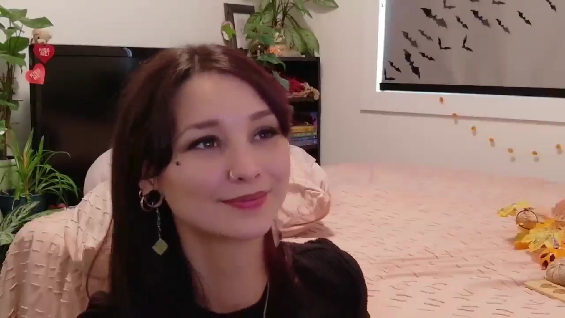 Gallery image thumbnail from ShyBabyy's myfreecams stream on, 10/27/2025, 21:07 image 20 of 20