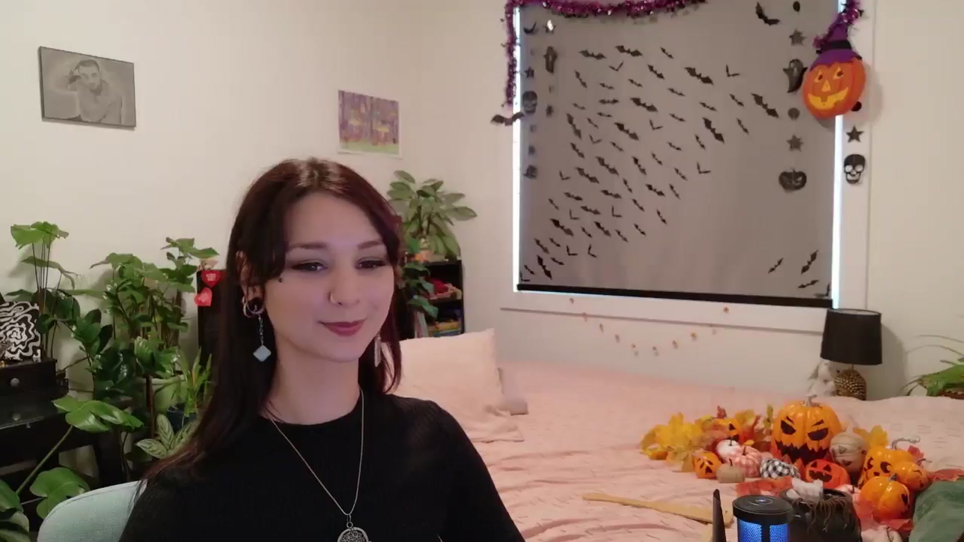 Gallery image thumbnail from ShyBabyy's myfreecams stream on, 10/27/2025, 21:07 image 11 of 20