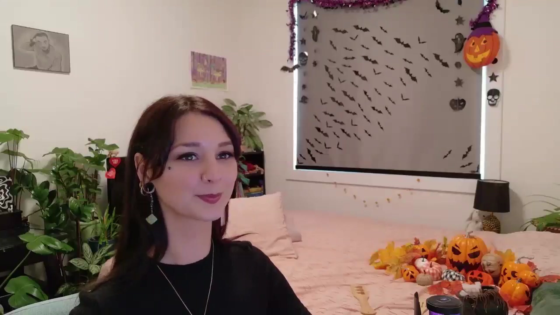 Gallery image thumbnail from ShyBabyy's myfreecams stream on, 10/27/2025, 21:07 image 3 of 20