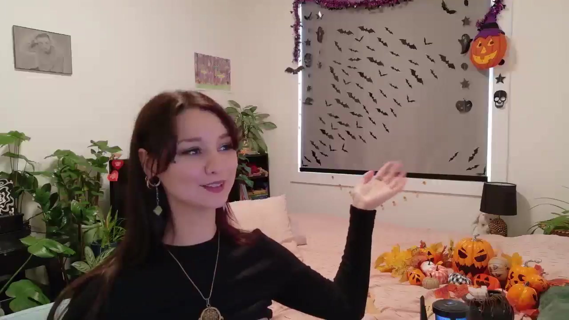 Gallery image thumbnail from ShyBabyy's myfreecams stream on, 10/27/2025, 21:07 image 6 of 20