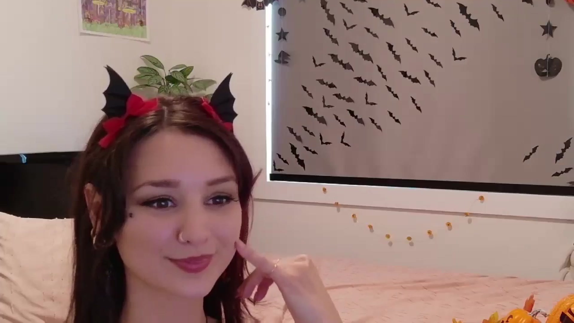 Gallery image thumbnail from ShyBabyy's myfreecams stream on, 10/28/2025, 22:25 image 9 of 20