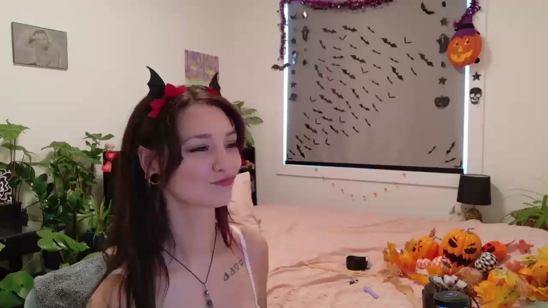 Gallery image thumbnail from ShyBabyy's myfreecams stream on, 10/28/2025, 22:25 image 7 of 20