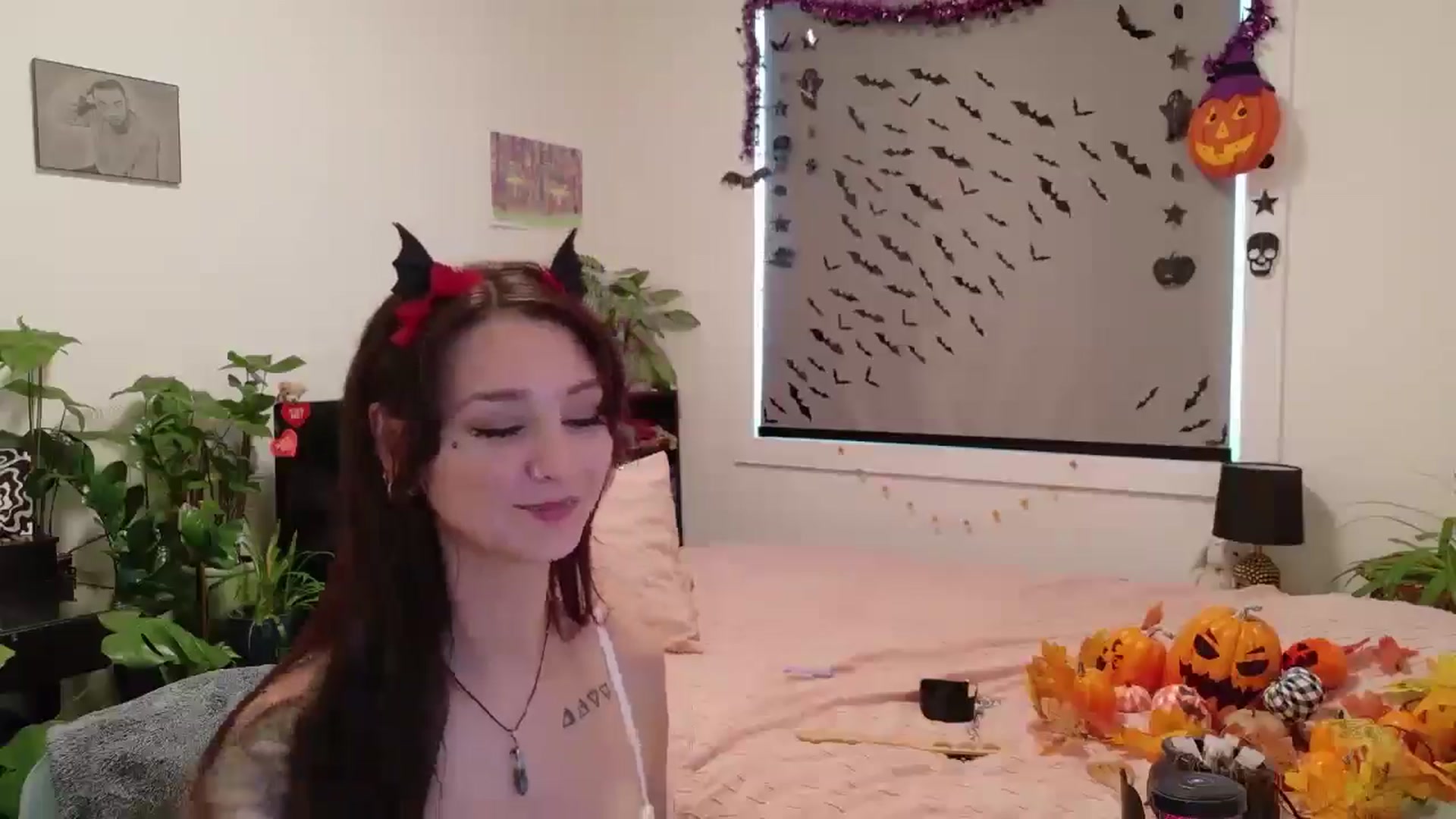 Gallery image thumbnail from ShyBabyy's myfreecams stream on, 10/28/2025, 22:25 image 5 of 20