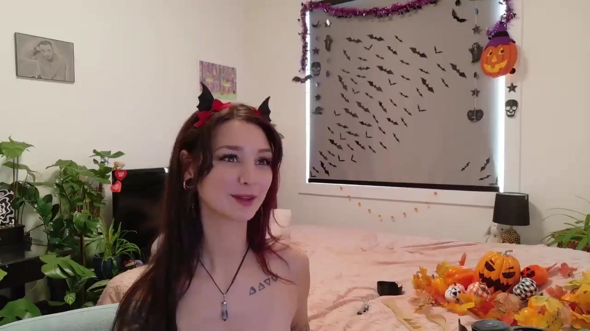 Gallery image thumbnail from ShyBabyy's myfreecams stream on, 10/28/2025, 22:25 image 20 of 20