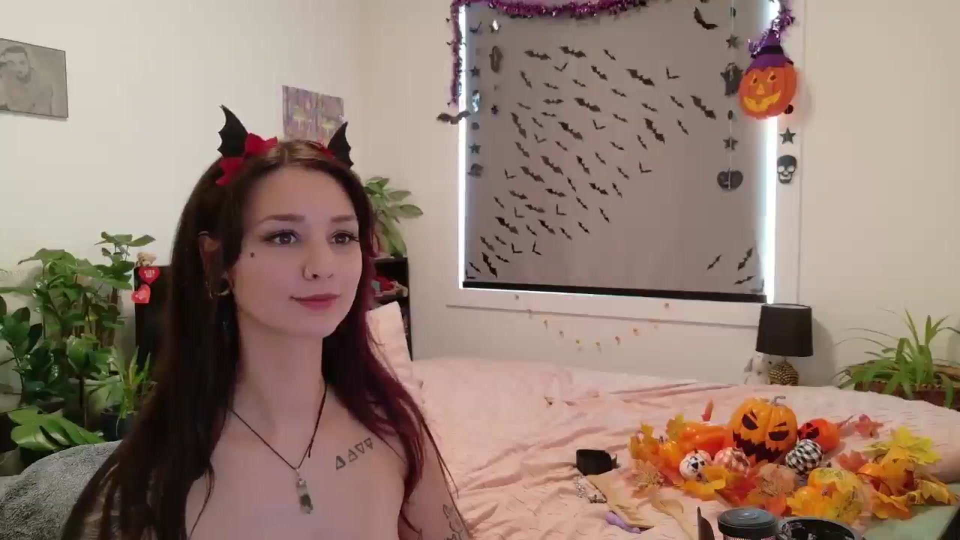 Gallery image thumbnail from ShyBabyy's myfreecams stream on, 10/28/2025, 22:25 image 15 of 20