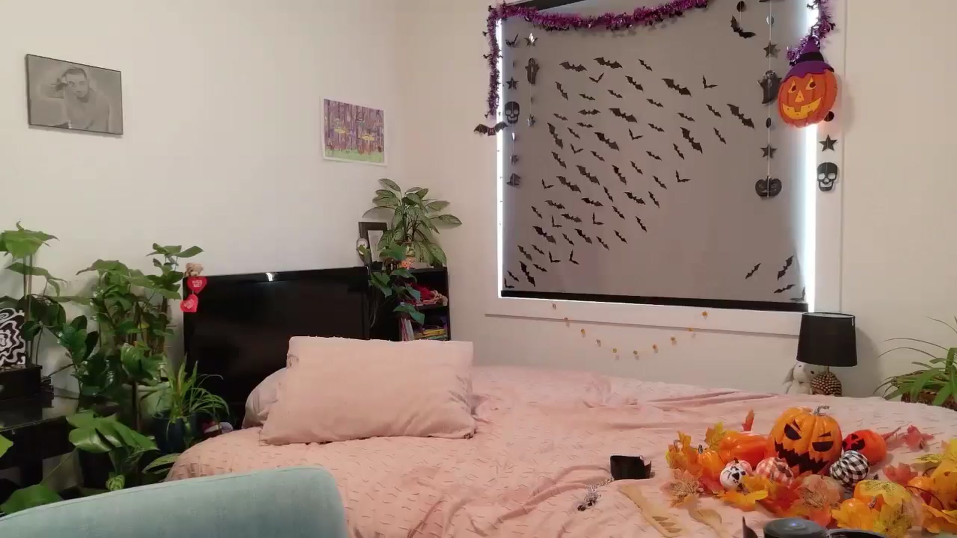Gallery image thumbnail from ShyBabyy's myfreecams stream on, 10/28/2025, 22:25 image 19 of 20