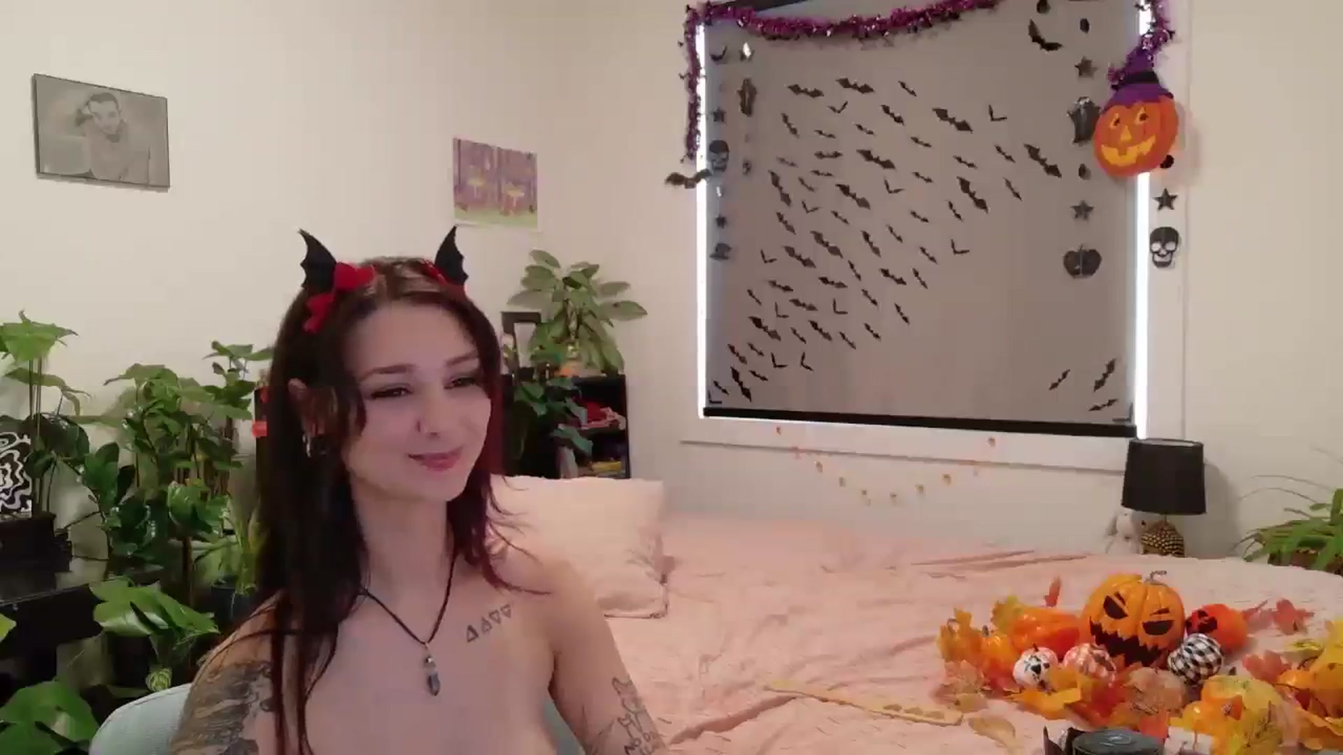 Gallery image thumbnail from ShyBabyy's myfreecams stream on, 10/28/2025, 23:33 image 2 of 20