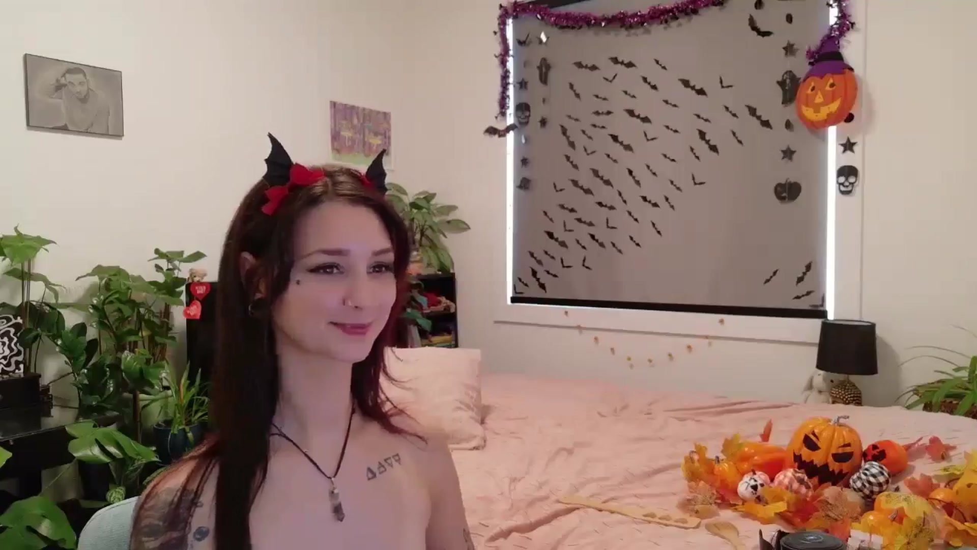 Gallery image thumbnail from ShyBabyy's myfreecams stream on, 10/28/2025, 23:33 image 3 of 20