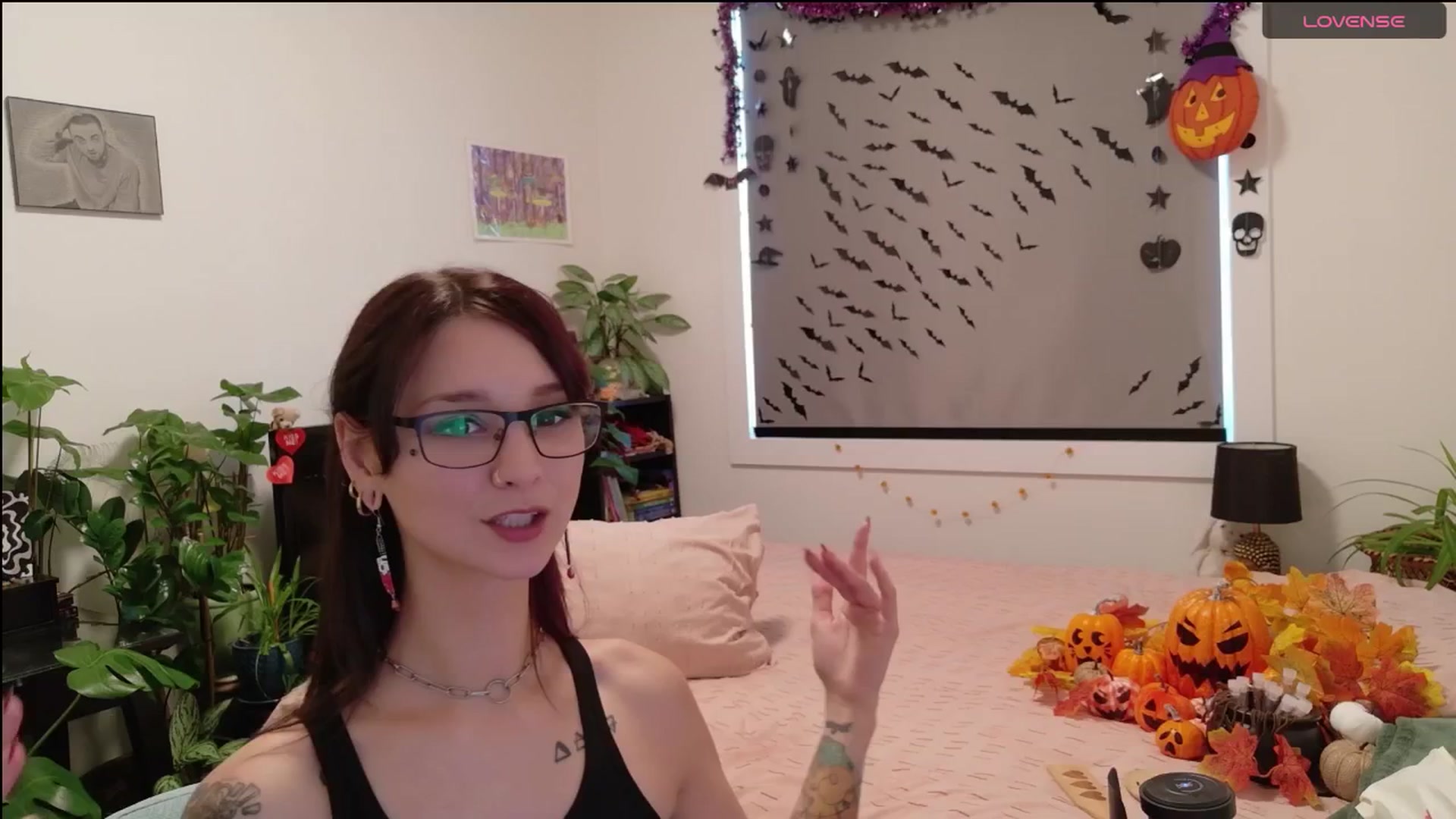 Gallery image thumbnail from ShyBabyy's myfreecams stream on, 10/29/2025, 21:32 image 1 of 20