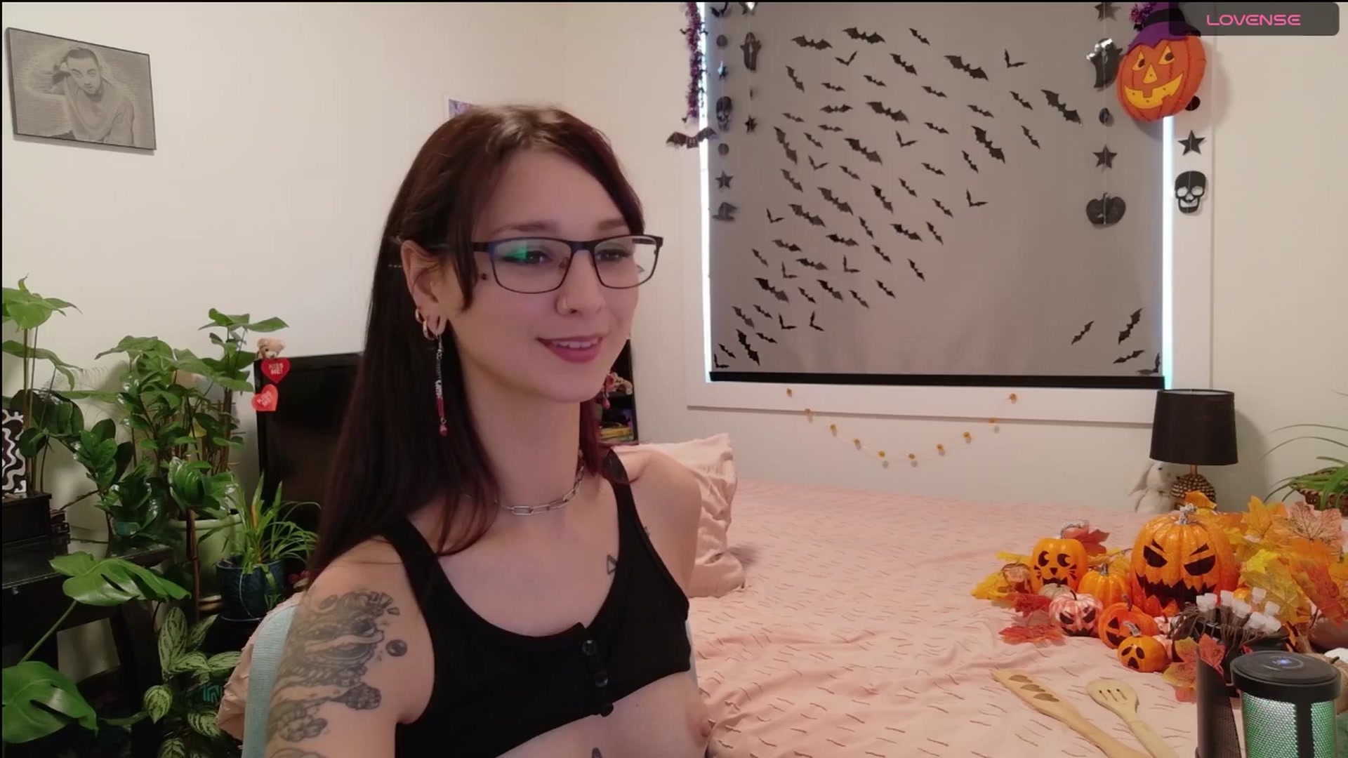 Gallery image thumbnail from ShyBabyy's myfreecams stream on, 10/29/2025, 21:32 image 4 of 20