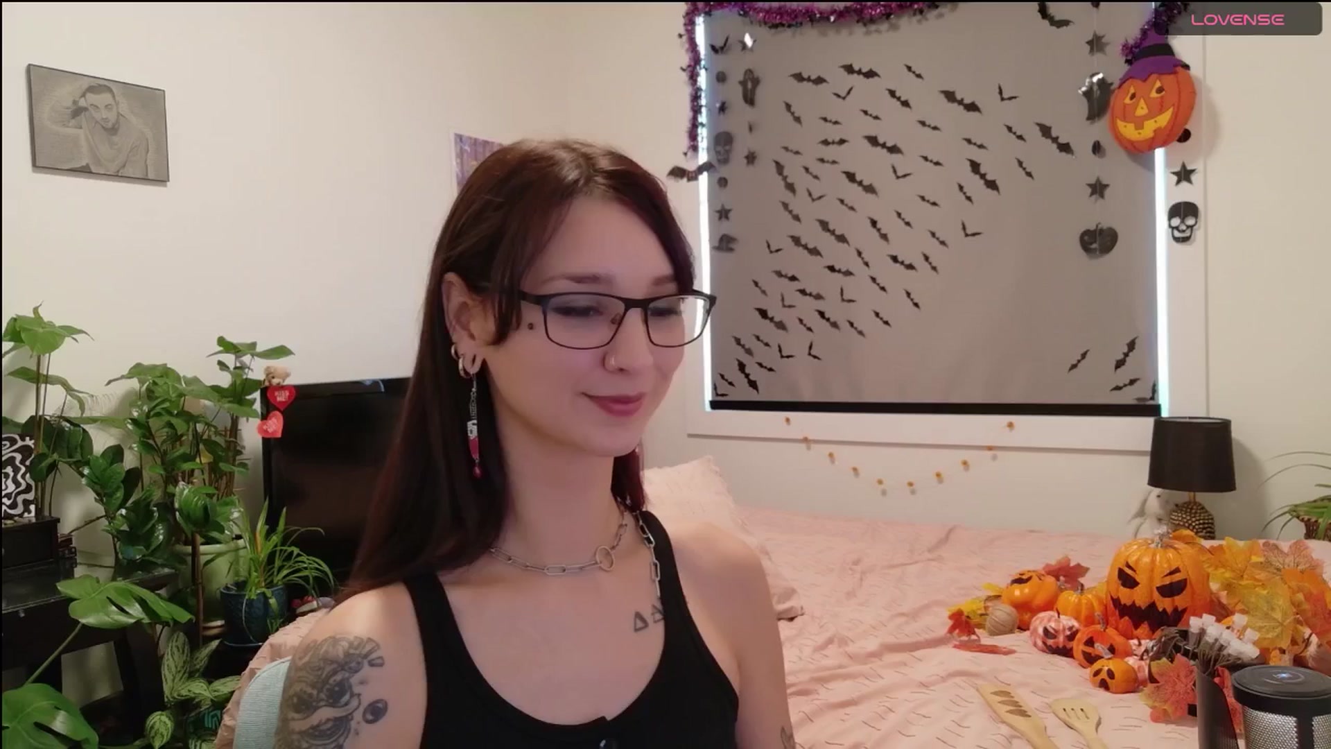 Gallery image thumbnail from ShyBabyy's myfreecams stream on, 10/29/2025, 21:32 image 6 of 20