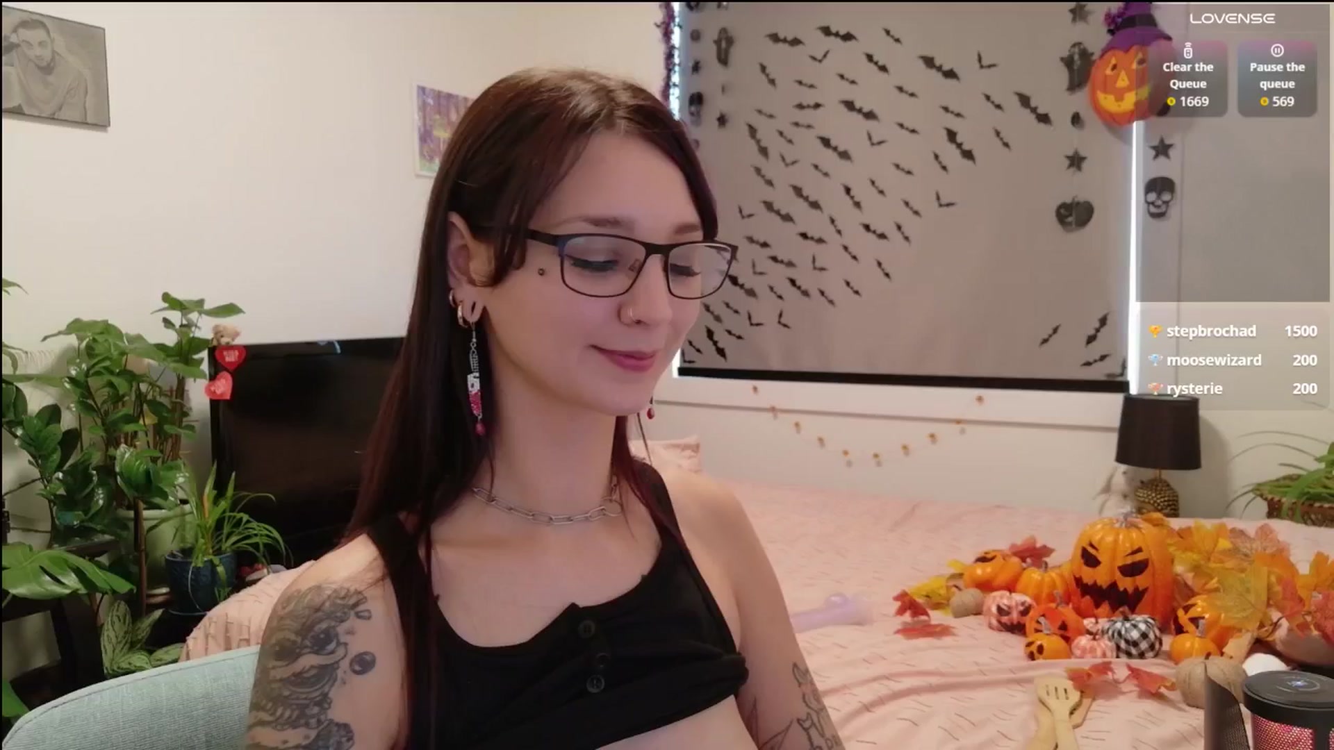 Gallery image thumbnail from ShyBabyy's myfreecams stream on, 10/29/2025, 21:32 image 12 of 20