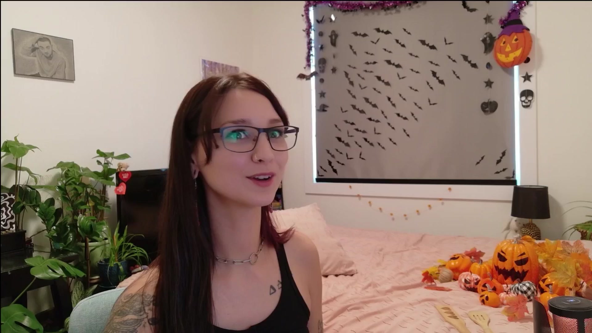 Gallery image thumbnail from ShyBabyy's myfreecams stream on, 10/29/2025, 21:32 image 8 of 20