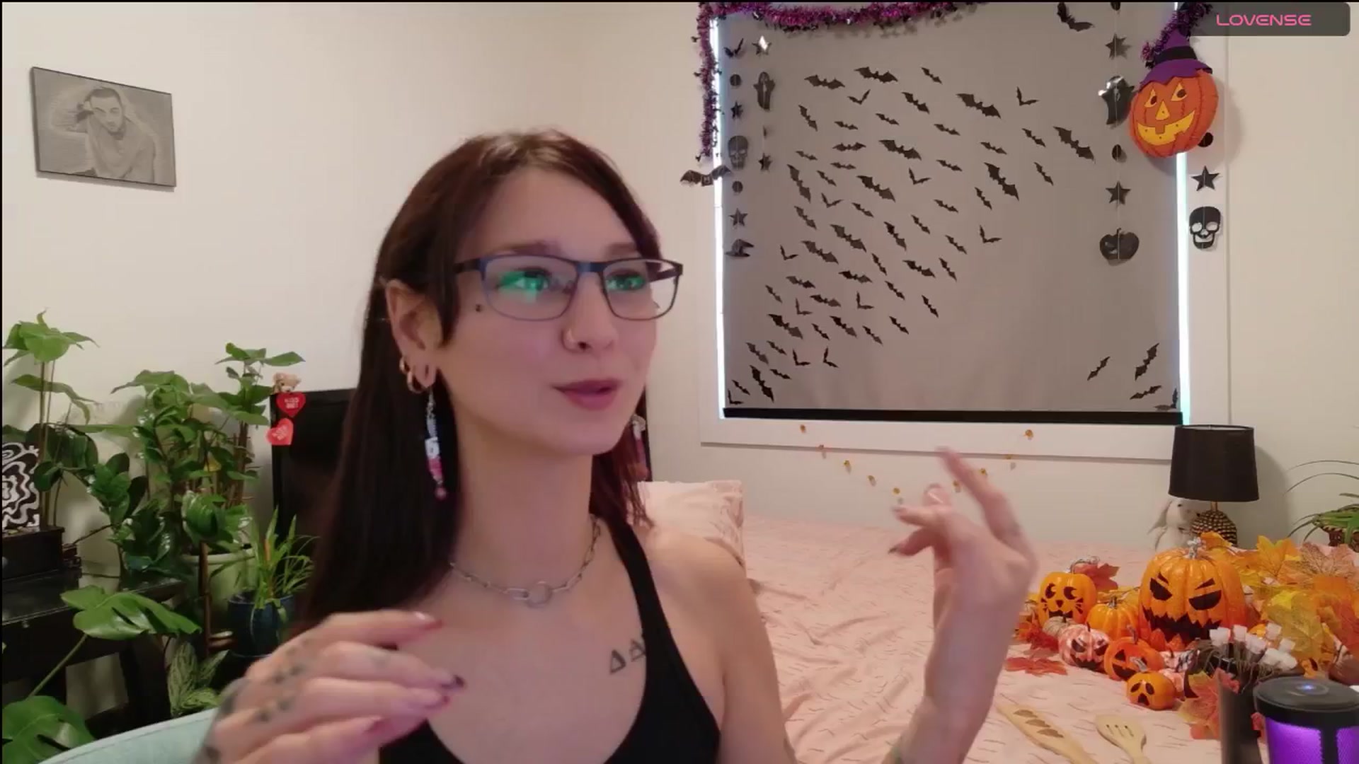 Gallery image thumbnail from ShyBabyy's myfreecams stream on, 10/29/2025, 21:32 image 5 of 20