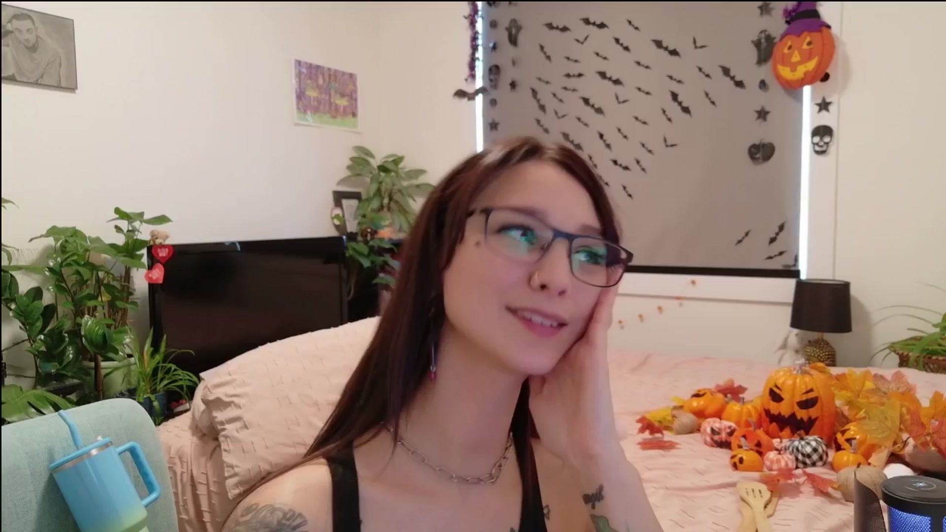Gallery image thumbnail from ShyBabyy's myfreecams stream on, 10/29/2025, 21:32 image 11 of 20