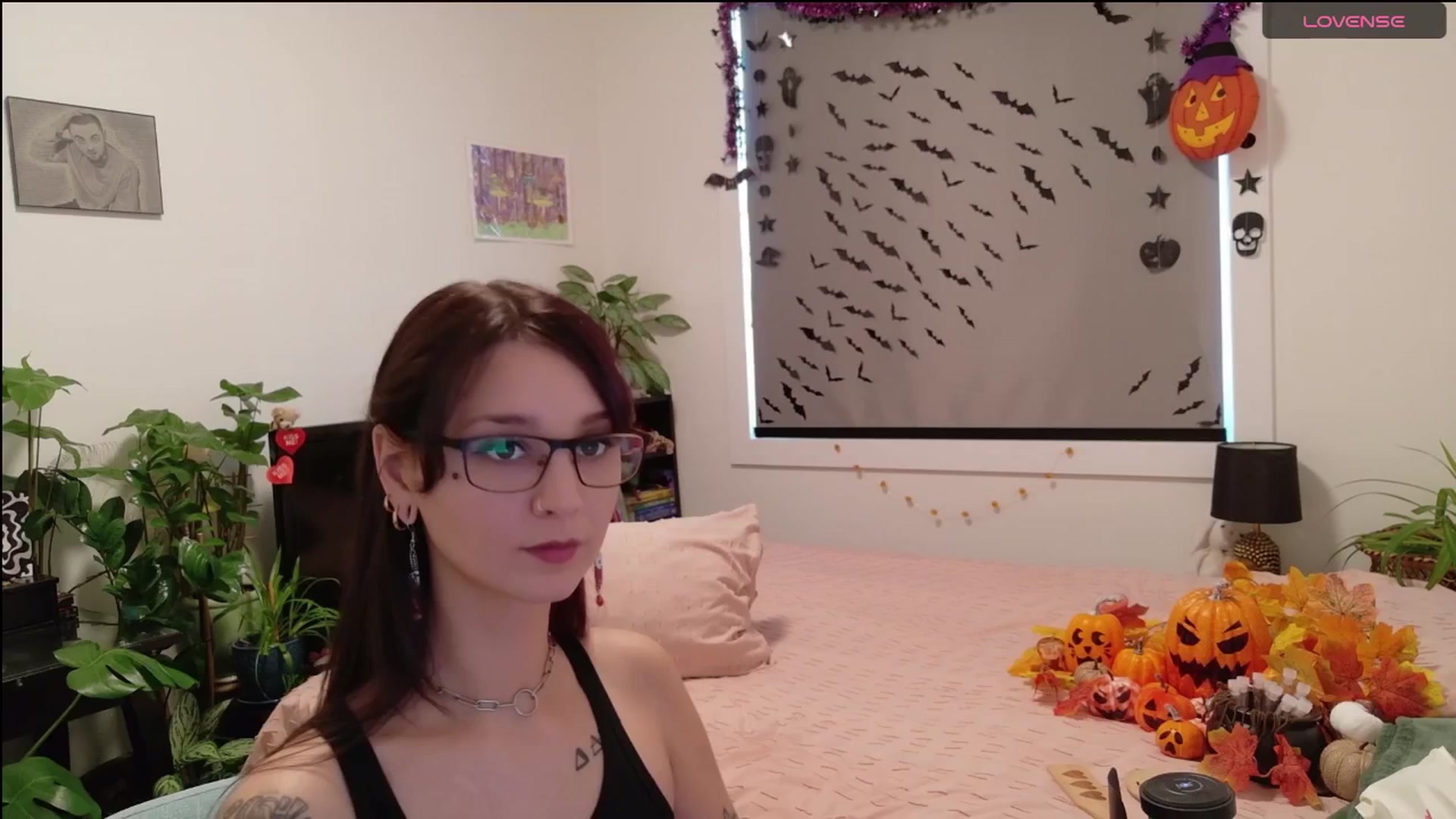 Gallery image thumbnail from ShyBabyy's myfreecams stream on, 10/29/2025, 21:32 image 2 of 20