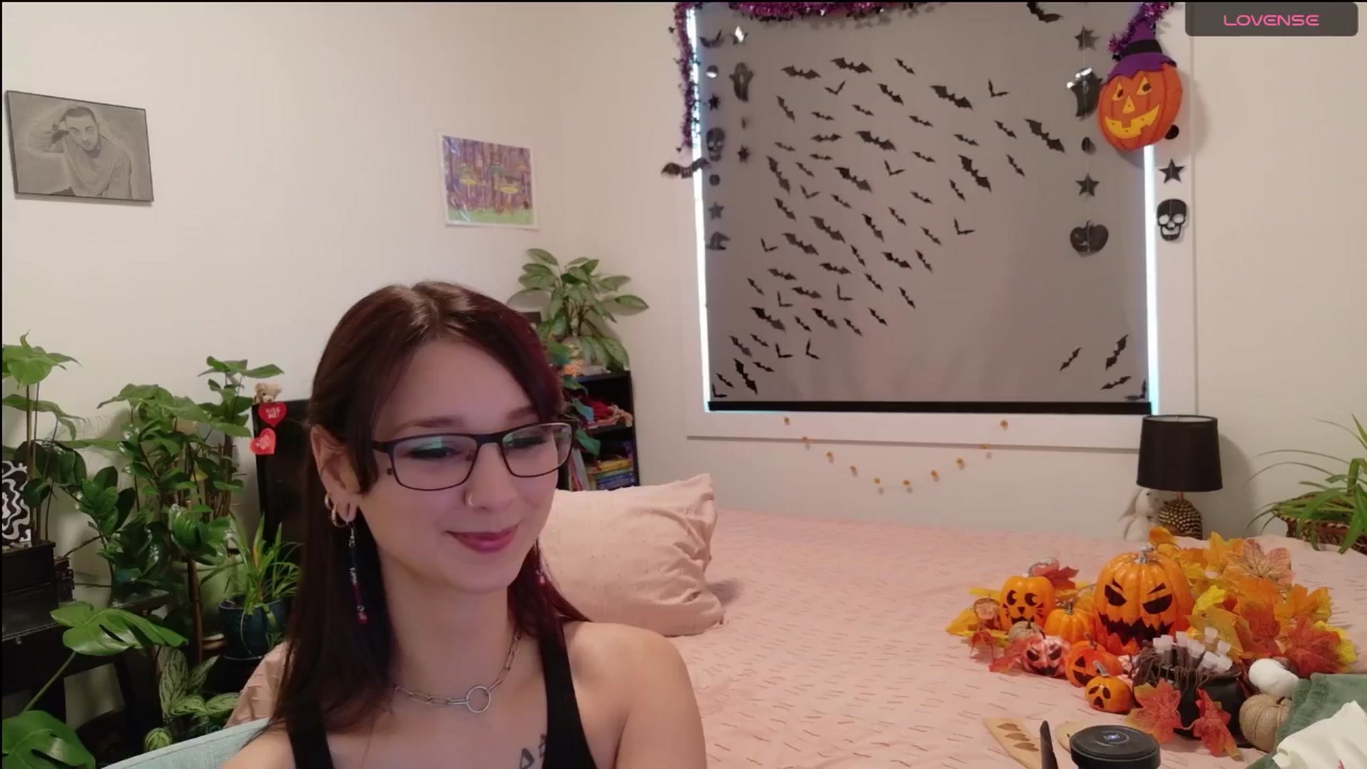 Gallery image thumbnail from ShyBabyy's myfreecams stream on, 10/29/2025, 21:32 image 3 of 20