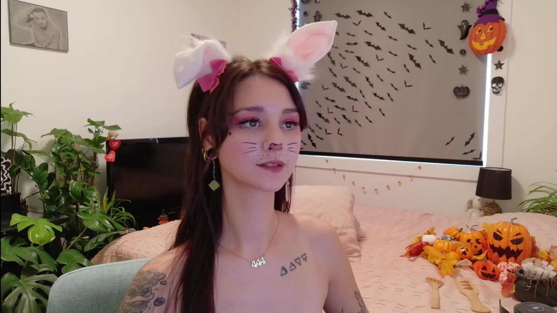 Gallery image thumbnail from ShyBabyy's myfreecams stream on, 10/30/2025, 20:34 image 3 of 20