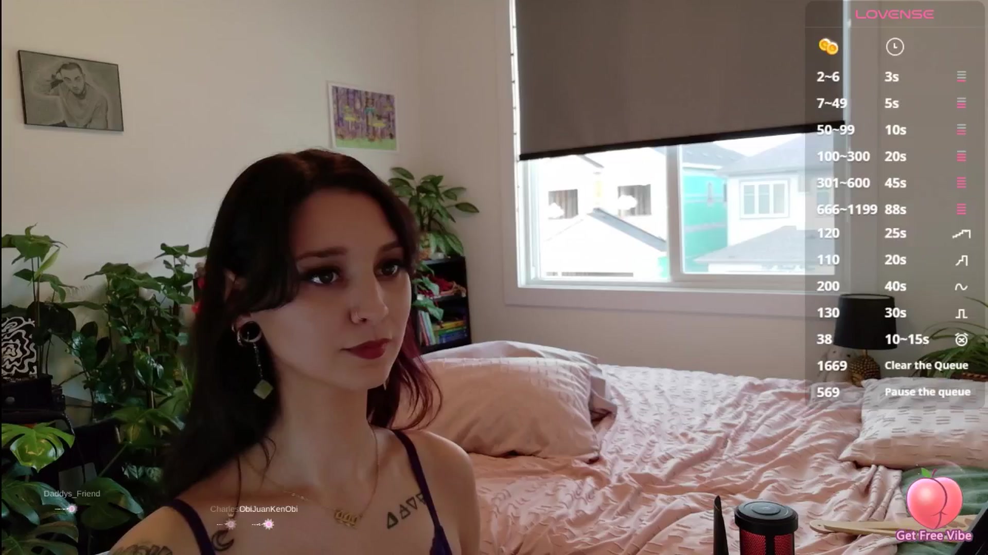 Gallery image thumbnail from ShyBabyy's myfreecams stream on, 11/03/2025, 21:18 image 1 of 20