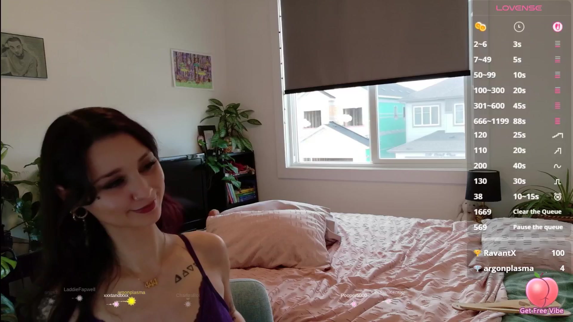 Gallery image thumbnail from ShyBabyy's myfreecams stream on, 11/03/2025, 21:18 image 6 of 20