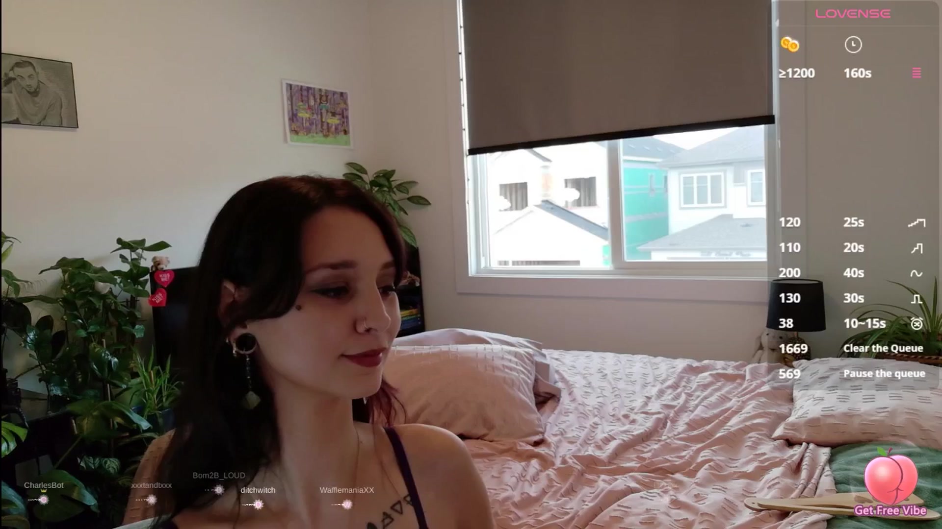 Gallery image thumbnail from ShyBabyy's myfreecams stream on, 11/03/2025, 21:18 image 3 of 20