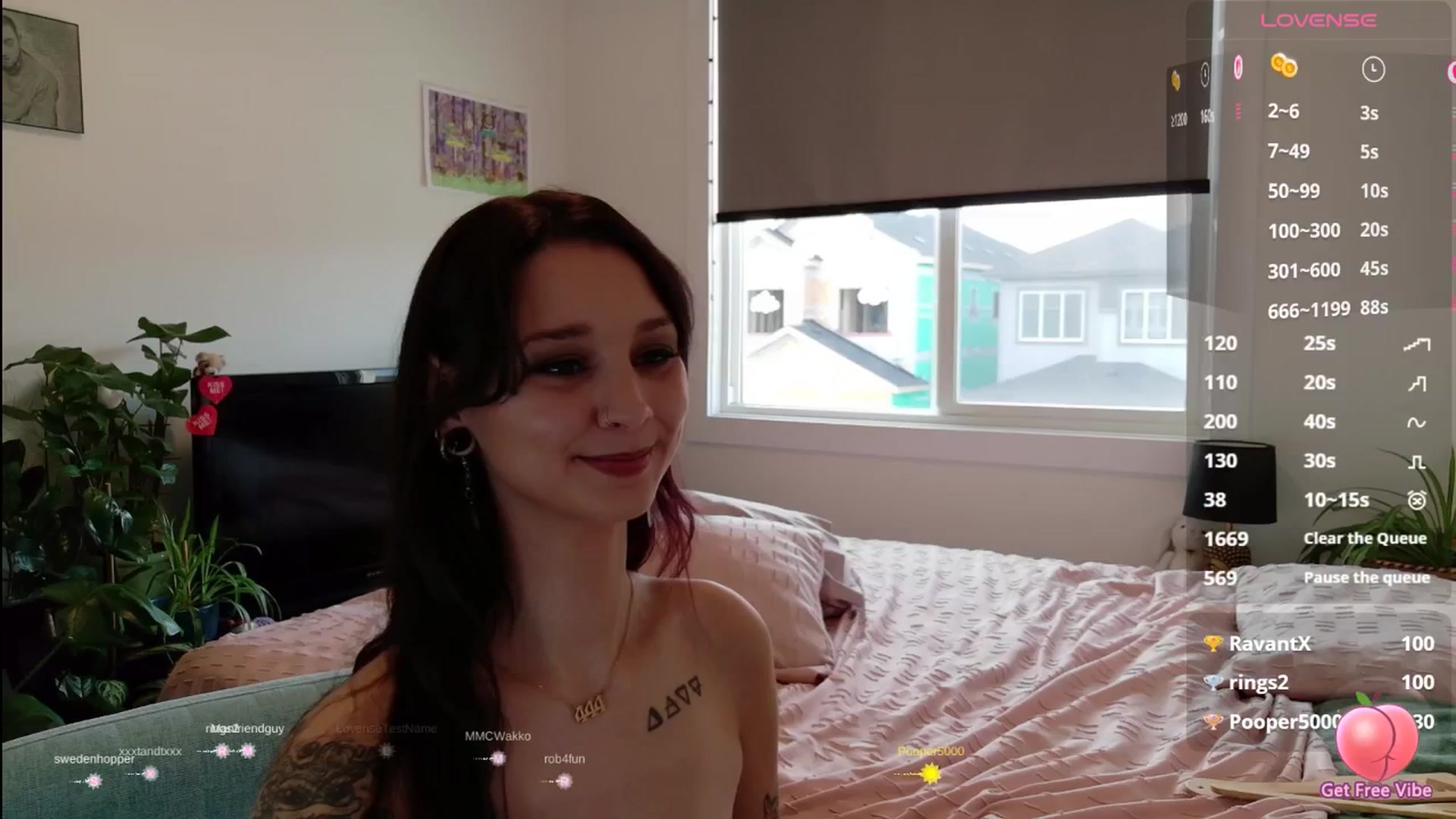 Gallery image thumbnail from ShyBabyy's myfreecams stream on, 11/03/2025, 21:18 image 11 of 20