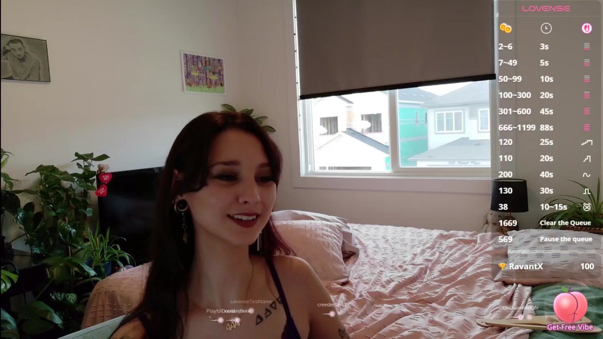 Gallery image thumbnail from ShyBabyy's myfreecams stream on, 11/03/2025, 21:18 image 5 of 20