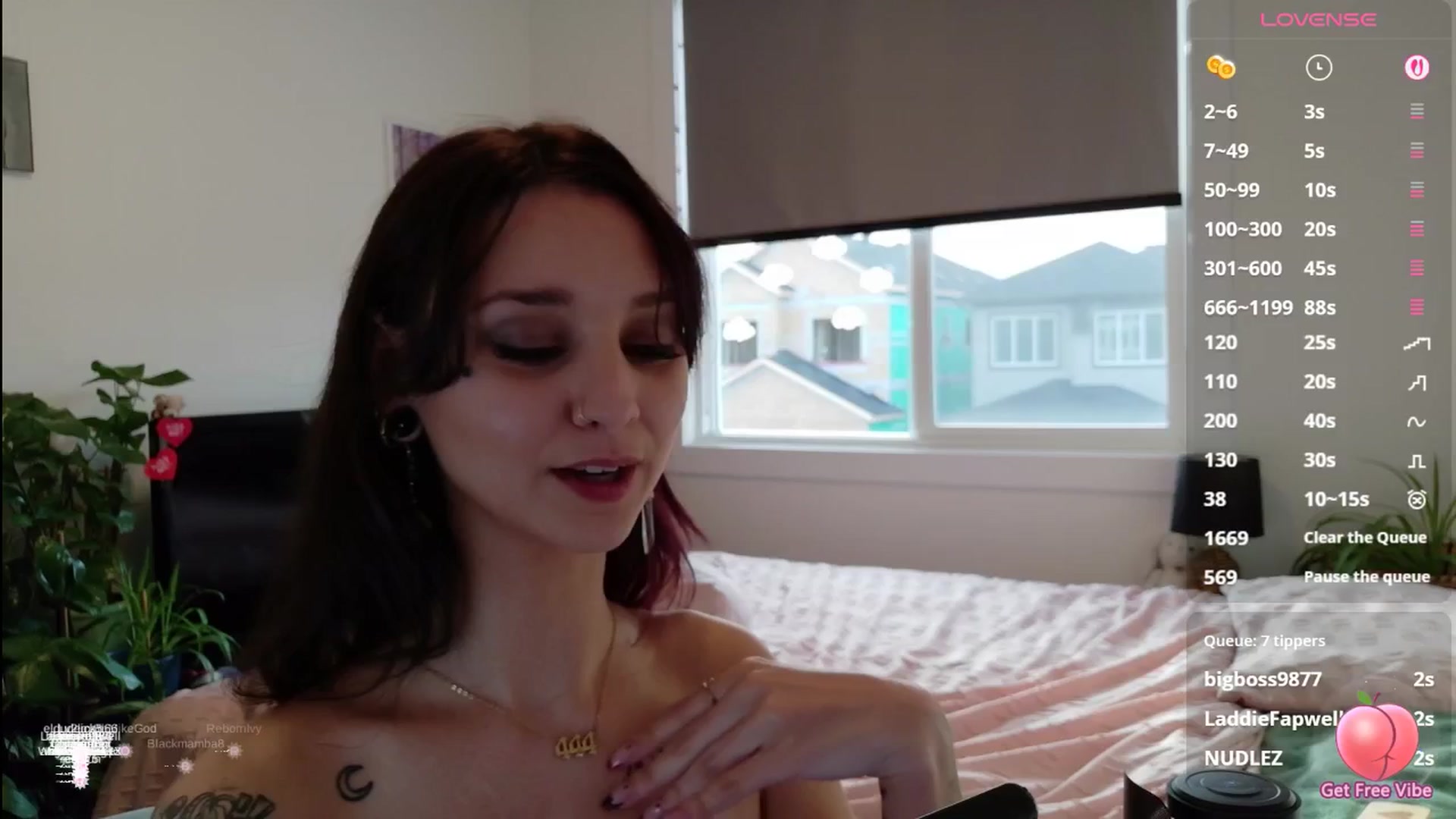 Gallery image thumbnail from ShyBabyy's myfreecams stream on, 11/03/2025, 23:00 image 4 of 20