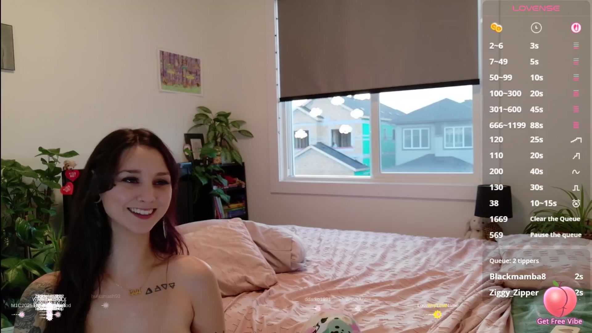 Gallery image thumbnail from ShyBabyy's myfreecams stream on, 11/03/2025, 23:48 image 5 of 20