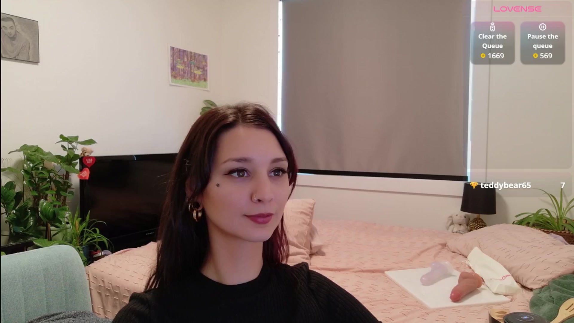 Gallery image thumbnail from ShyBabyy's myfreecams stream on, 11/04/2025, 19:30 image 20 of 20