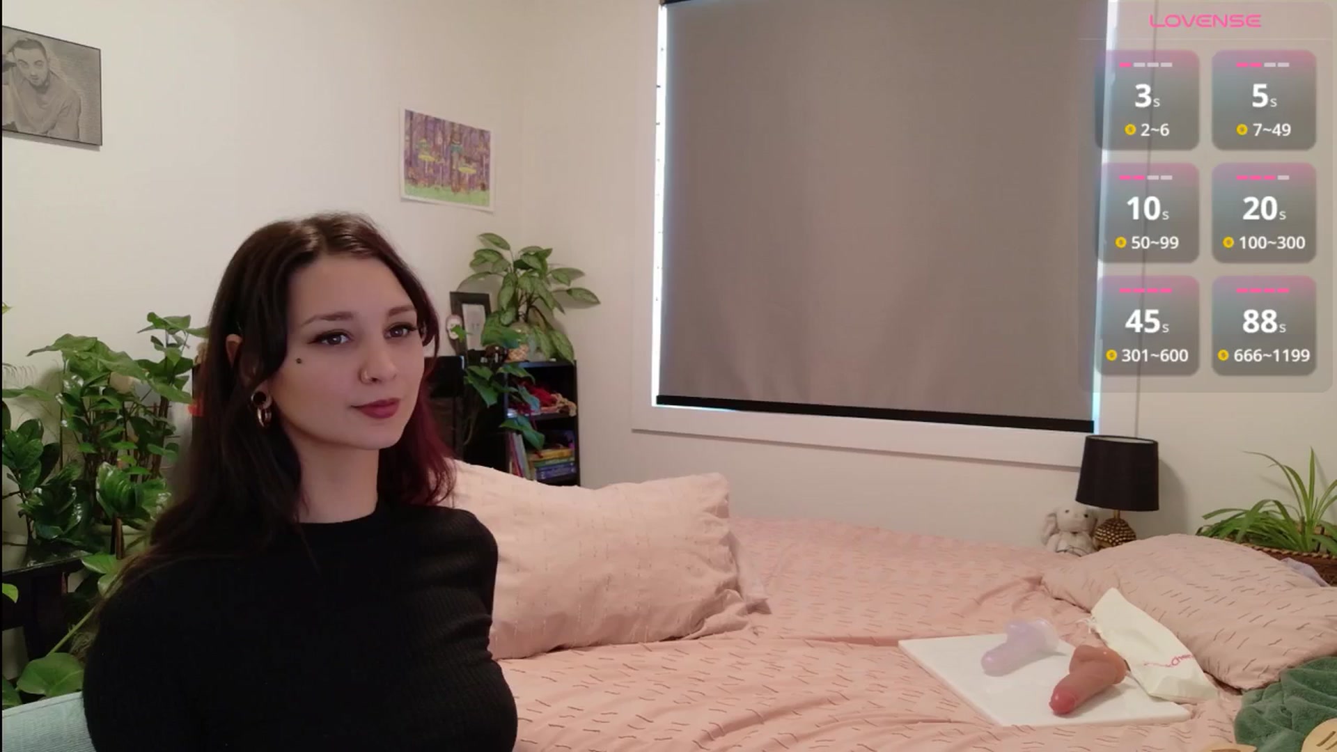 Gallery image thumbnail from ShyBabyy's myfreecams stream on, 11/04/2025, 19:30 image 2 of 20