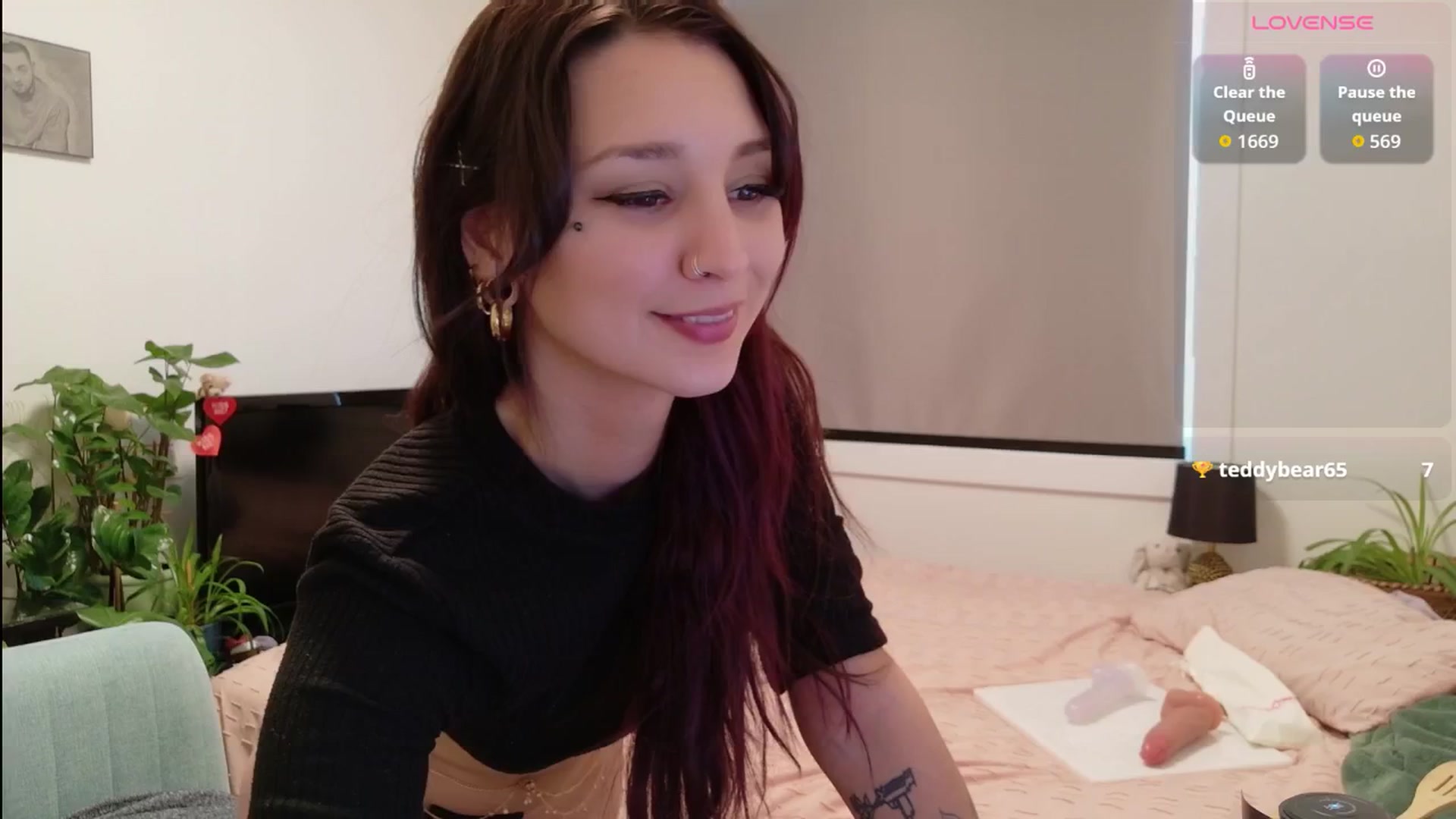 Gallery image thumbnail from ShyBabyy's myfreecams stream on, 11/04/2025, 19:30 image 16 of 20