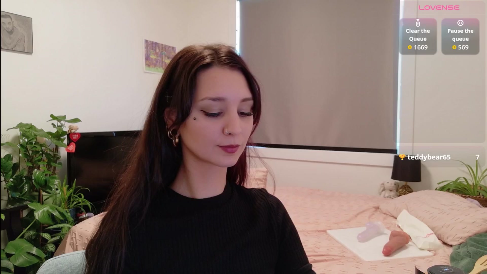 Gallery image thumbnail from ShyBabyy's myfreecams stream on, 11/04/2025, 19:30 image 7 of 20