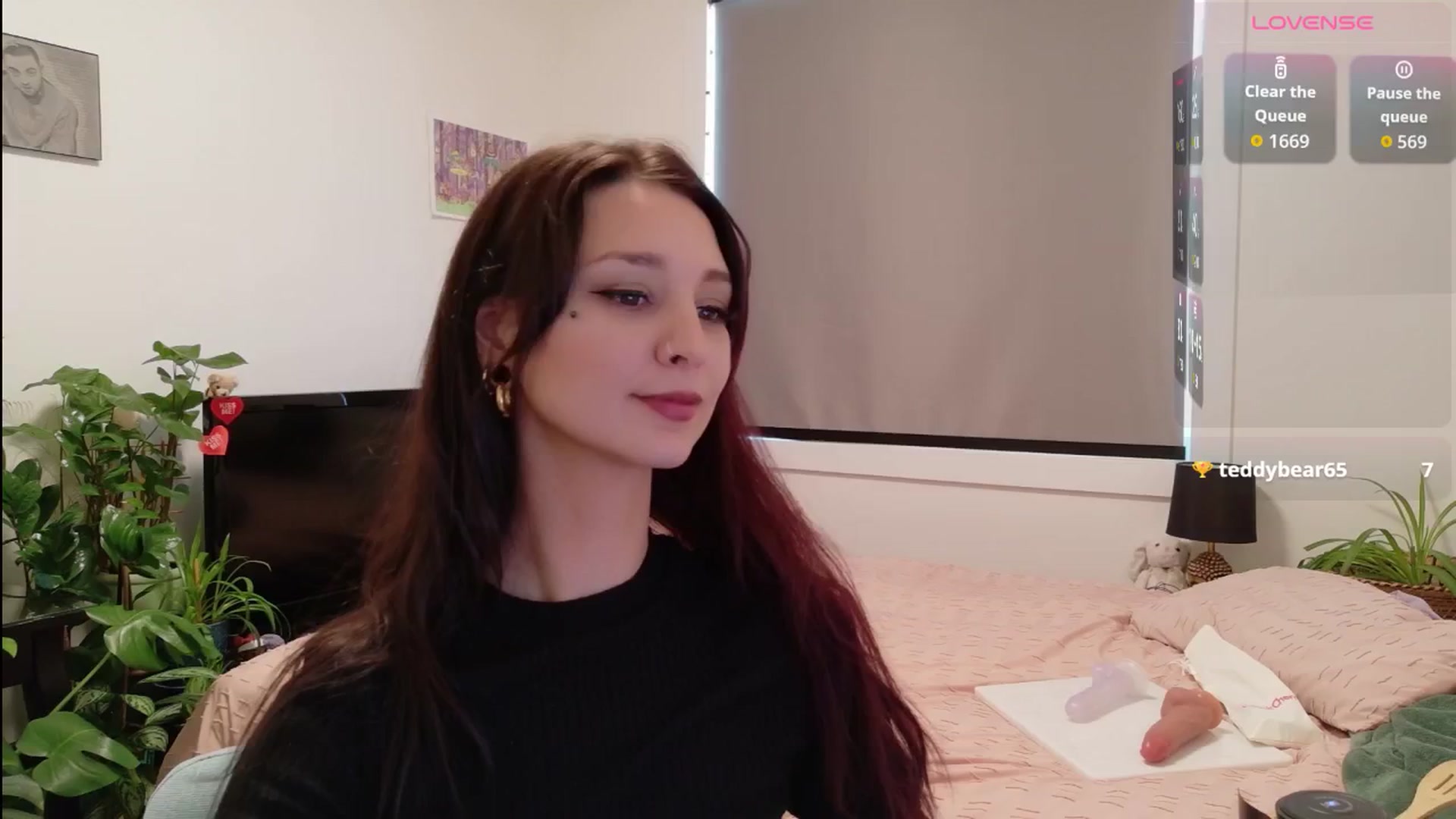 Gallery image thumbnail from ShyBabyy's myfreecams stream on, 11/04/2025, 19:30 image 8 of 20