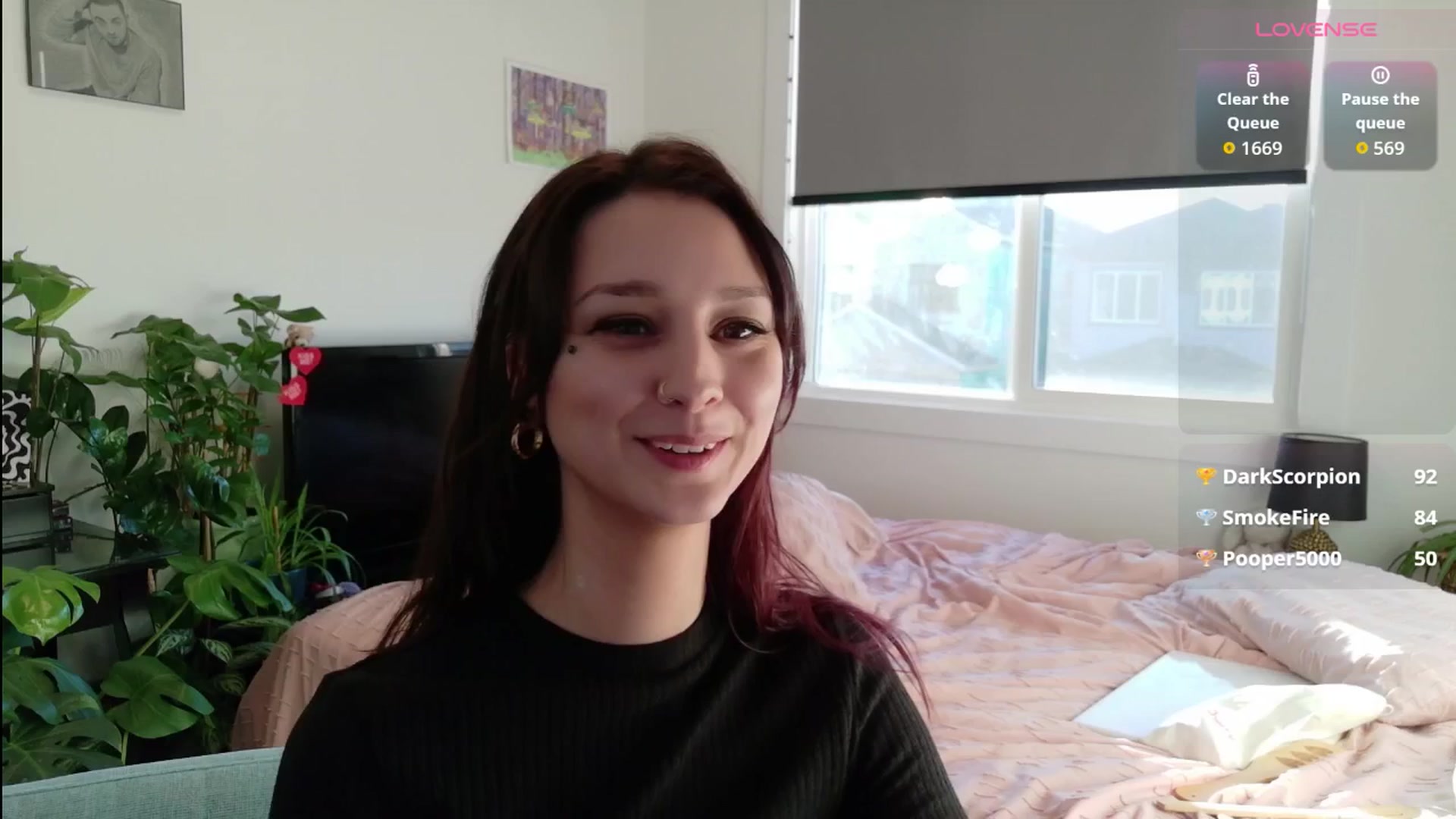 Gallery image thumbnail from ShyBabyy's myfreecams stream on, 11/04/2025, 23:04 image 18 of 20