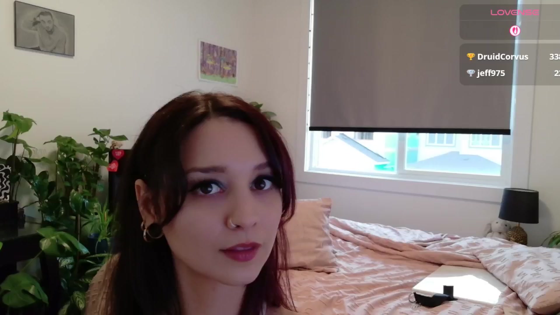 Gallery image thumbnail from ShyBabyy's myfreecams stream on, 11/05/2025, 21:16 image 7 of 20