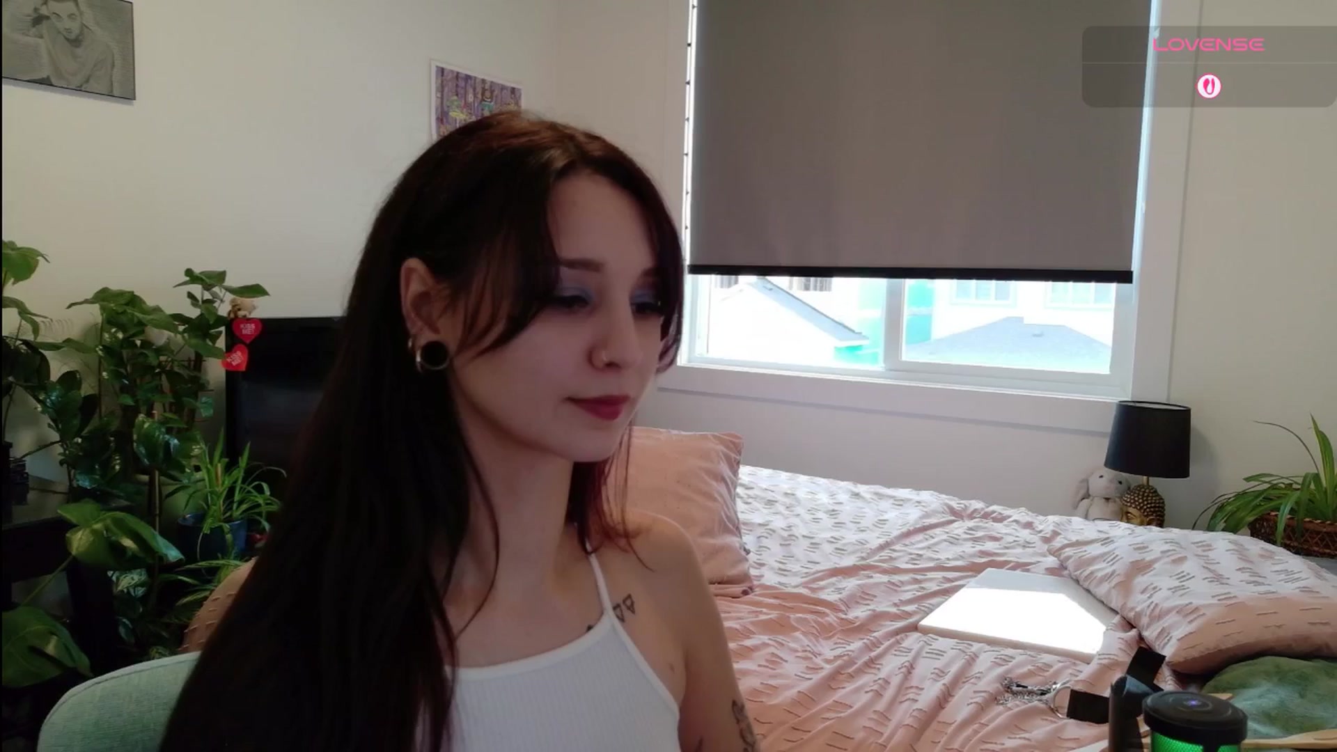 Gallery image thumbnail from ShyBabyy's myfreecams stream on, 11/05/2025, 21:16 image 2 of 20