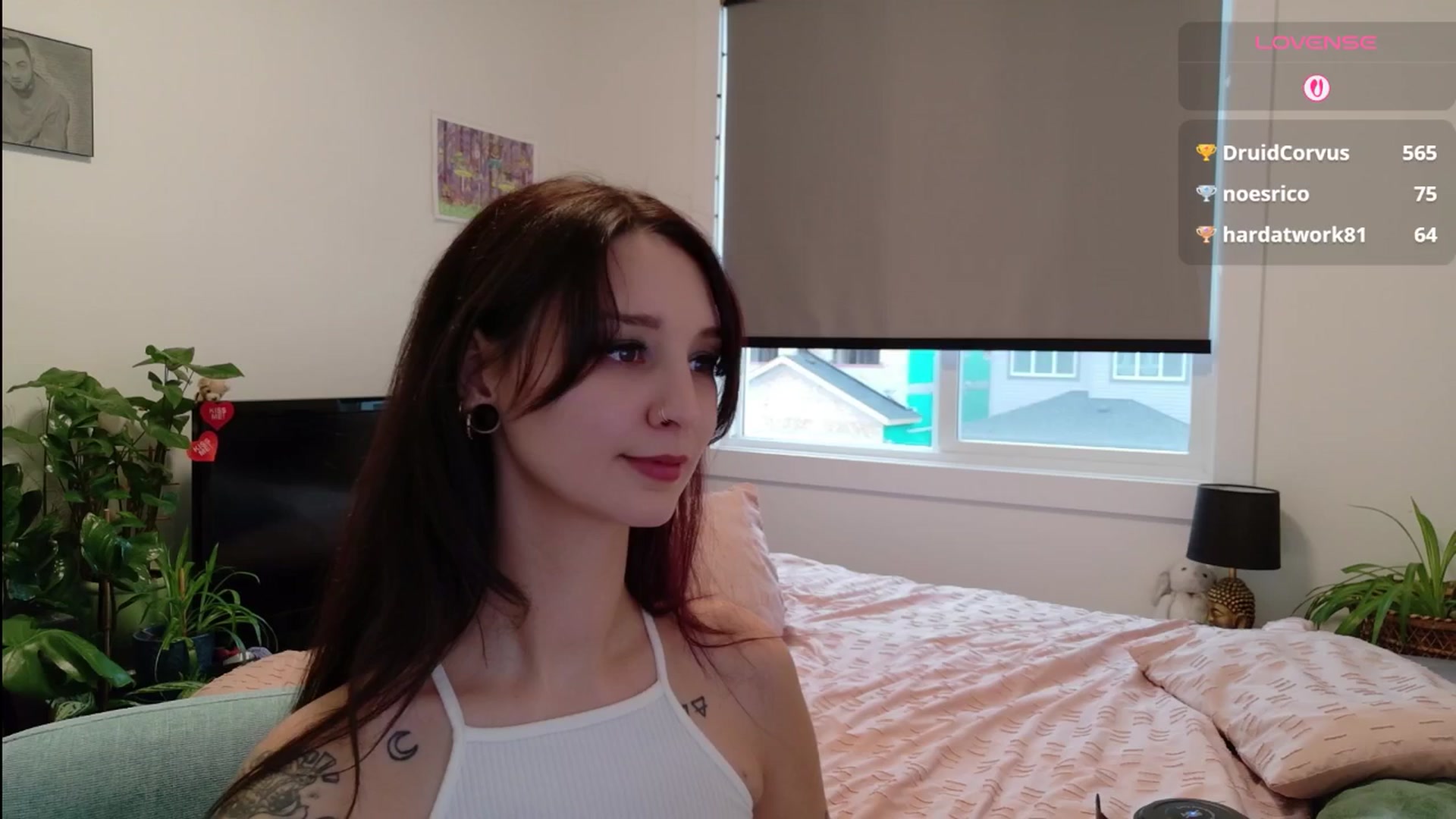 Gallery image thumbnail from ShyBabyy's myfreecams stream on, 11/06/2025, 24:05 image 2 of 20