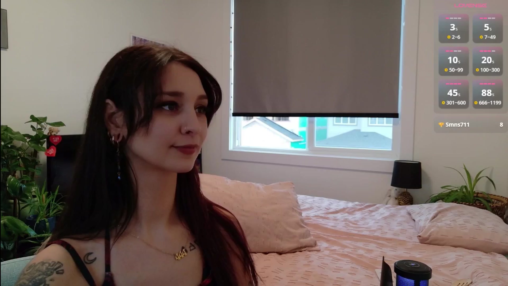Gallery image thumbnail from ShyBabyy's myfreecams stream on, 11/06/2025, 21:16 image 1 of 20