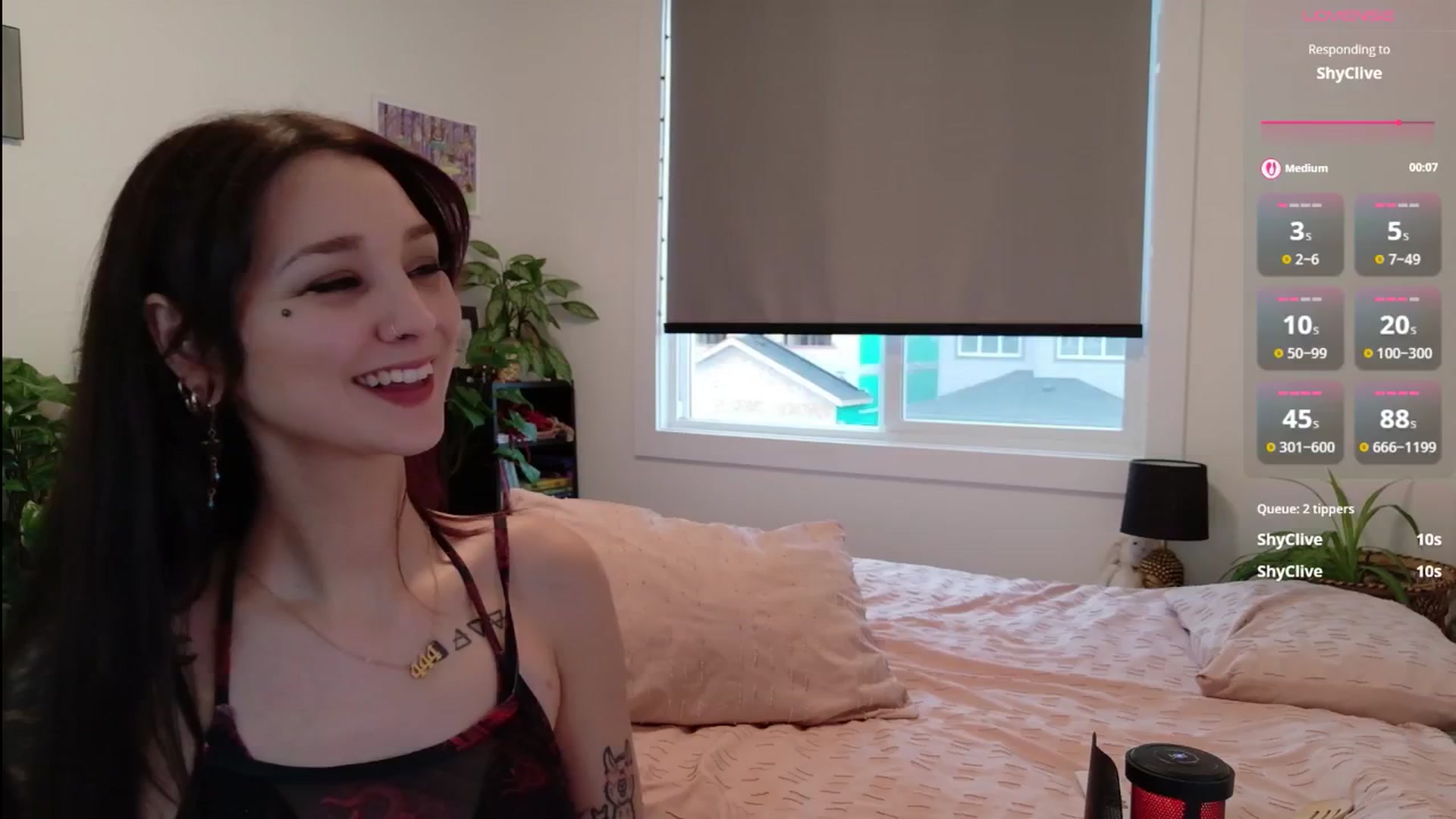 Gallery image thumbnail from ShyBabyy's myfreecams stream on, 11/06/2025, 21:16 image 3 of 20