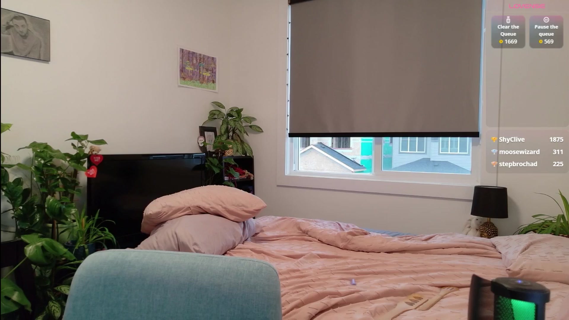 Gallery image thumbnail from ShyBabyy's myfreecams stream on, 11/06/2025, 23:35 image 15 of 20
