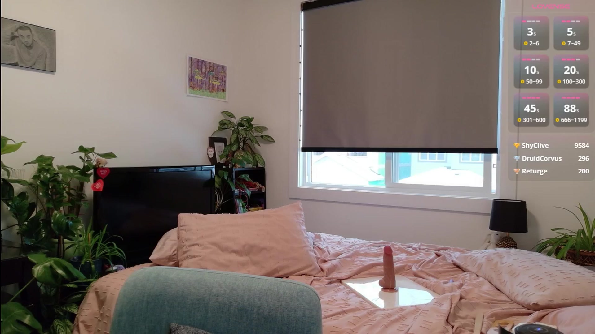 Gallery image thumbnail from ShyBabyy's myfreecams stream on, 11/07/2025, 23:06 image 18 of 20