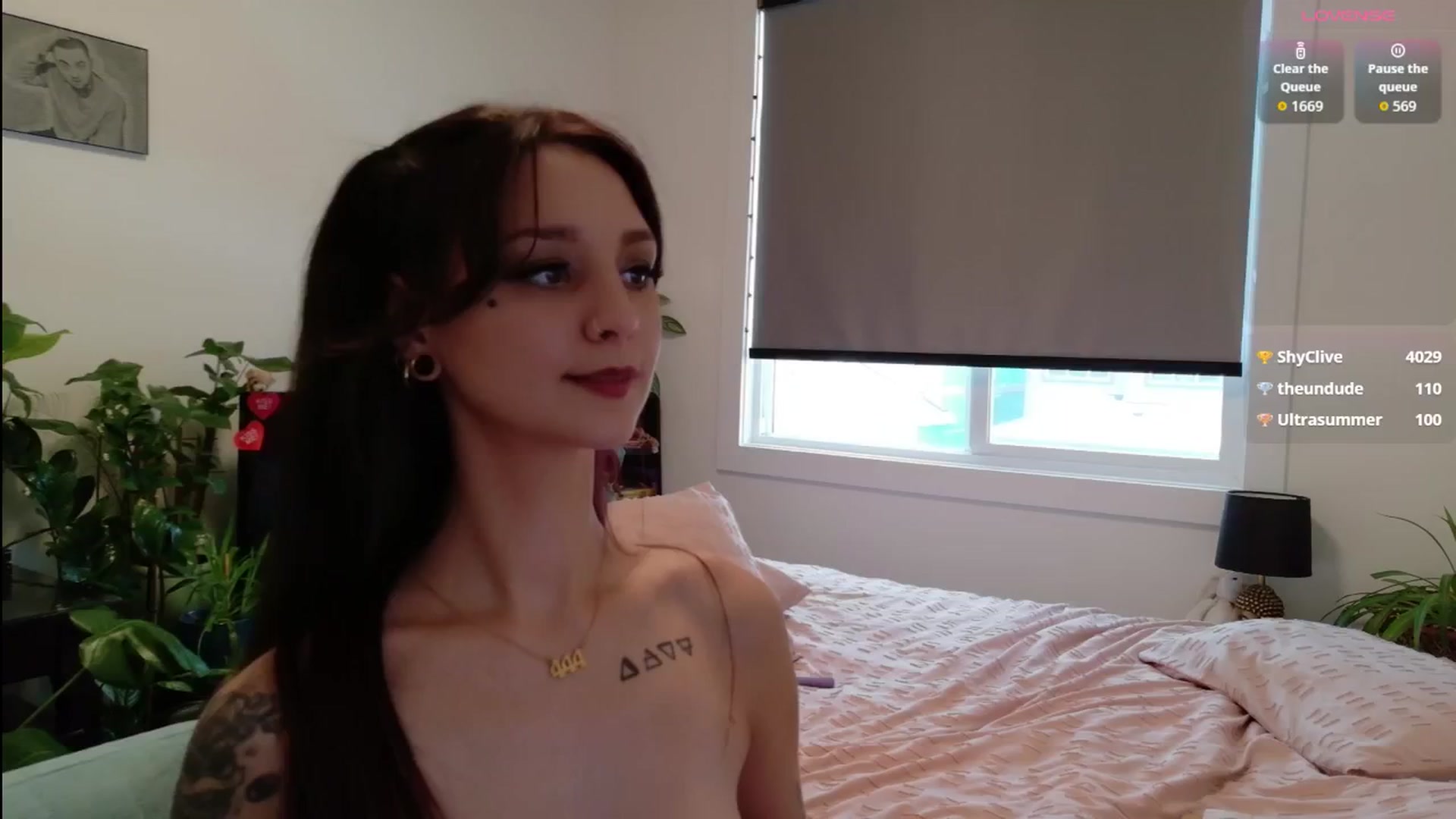 Gallery image thumbnail from ShyBabyy's myfreecams stream on, 11/07/2025, 23:06 image 5 of 20