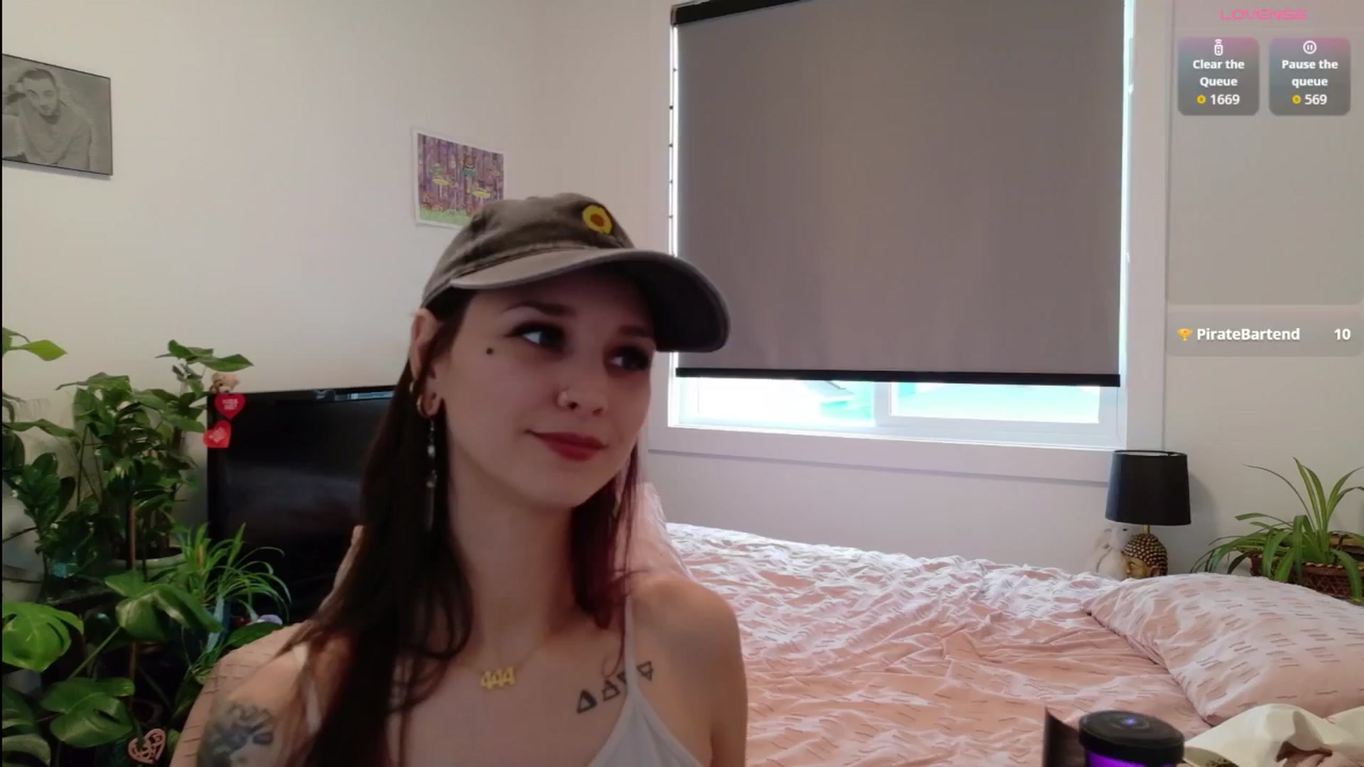 Gallery image thumbnail from ShyBabyy's myfreecams stream on, 11/10/2025, 21:14 image 3 of 20