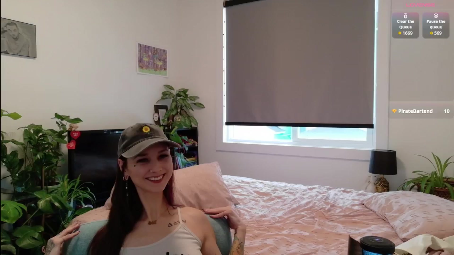Gallery image thumbnail from ShyBabyy's myfreecams stream on, 11/10/2025, 21:14 image 1 of 20