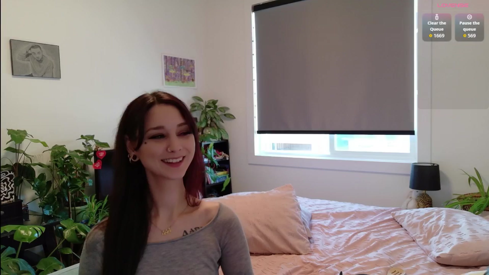 Gallery image thumbnail from ShyBabyy's myfreecams stream on, 11/11/2025, 23:58 image 1 of 20