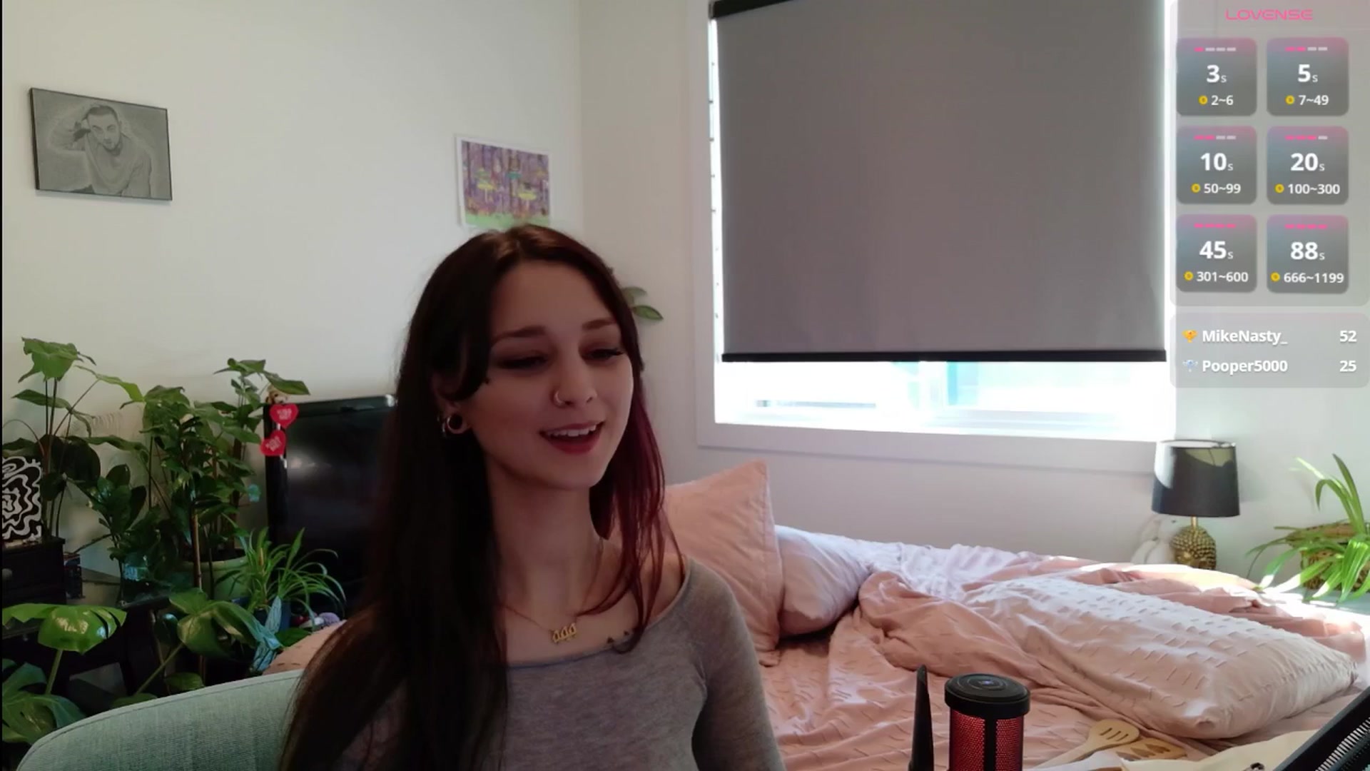 Gallery image thumbnail from ShyBabyy's myfreecams stream on, 11/11/2025, 23:58 image 7 of 20