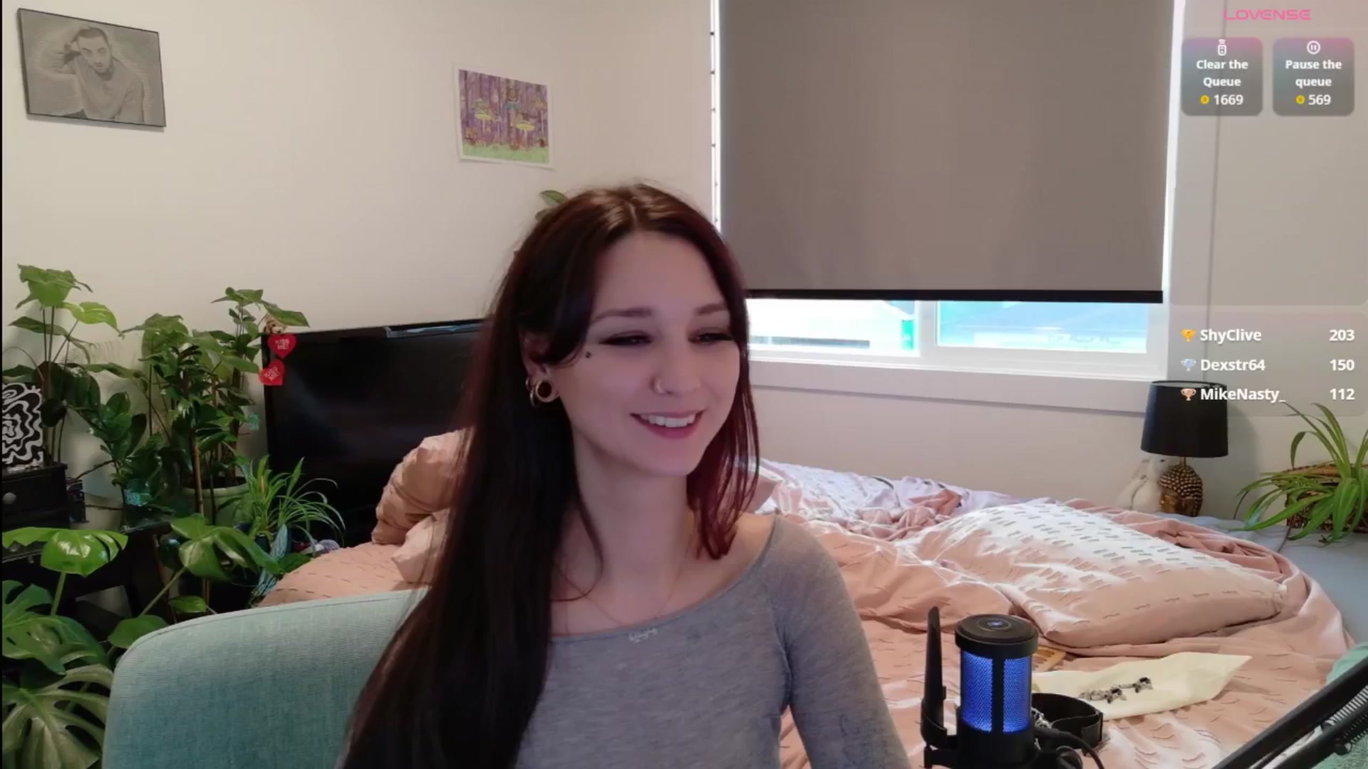 Gallery image thumbnail from ShyBabyy's myfreecams stream on, 11/11/2025, 23:58 image 17 of 20