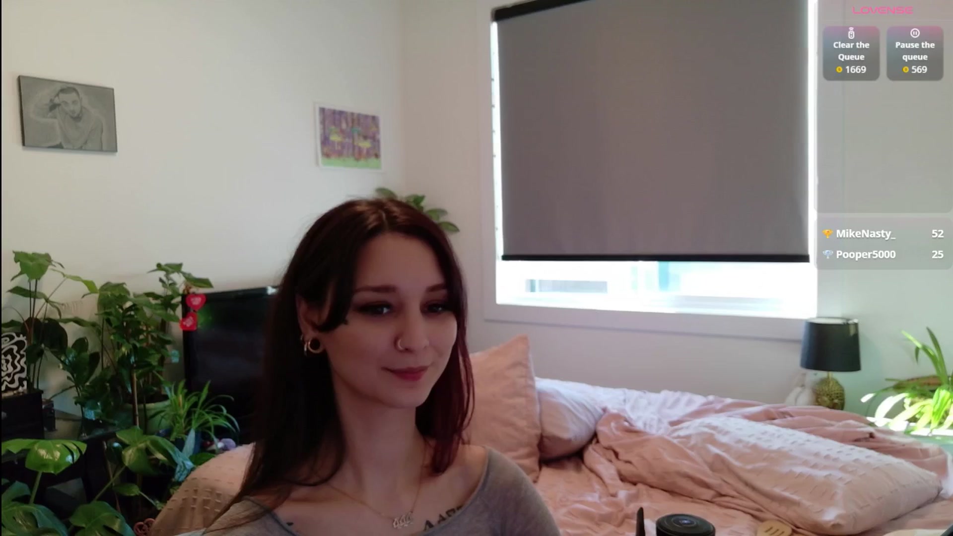Gallery image thumbnail from ShyBabyy's myfreecams stream on, 11/11/2025, 23:58 image 5 of 20