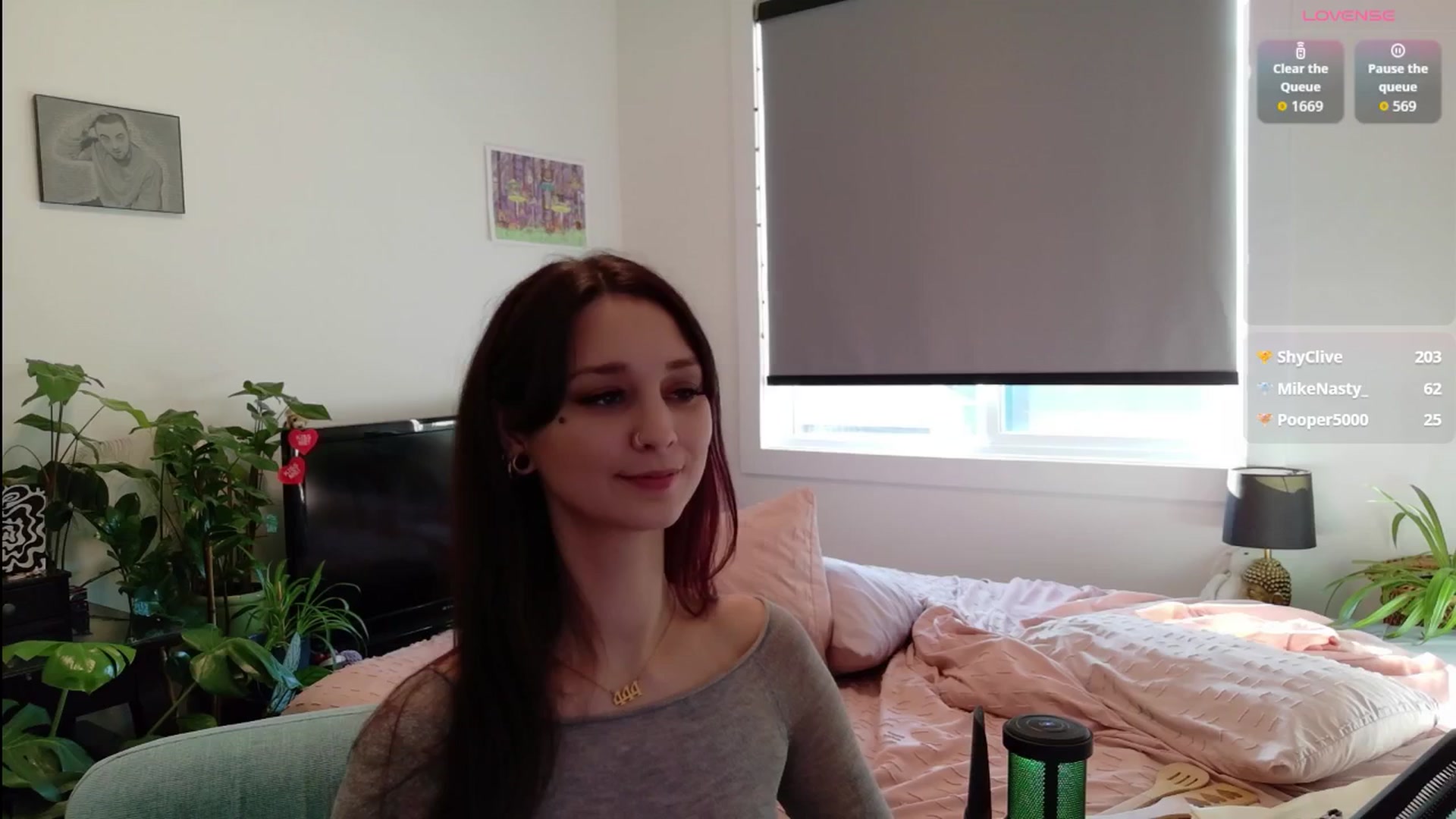 Gallery image thumbnail from ShyBabyy's myfreecams stream on, 11/11/2025, 23:58 image 9 of 20